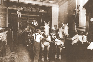 Toubin-FireStation